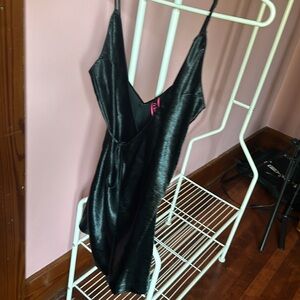 NEW La Senza nightwear wrap Sz S